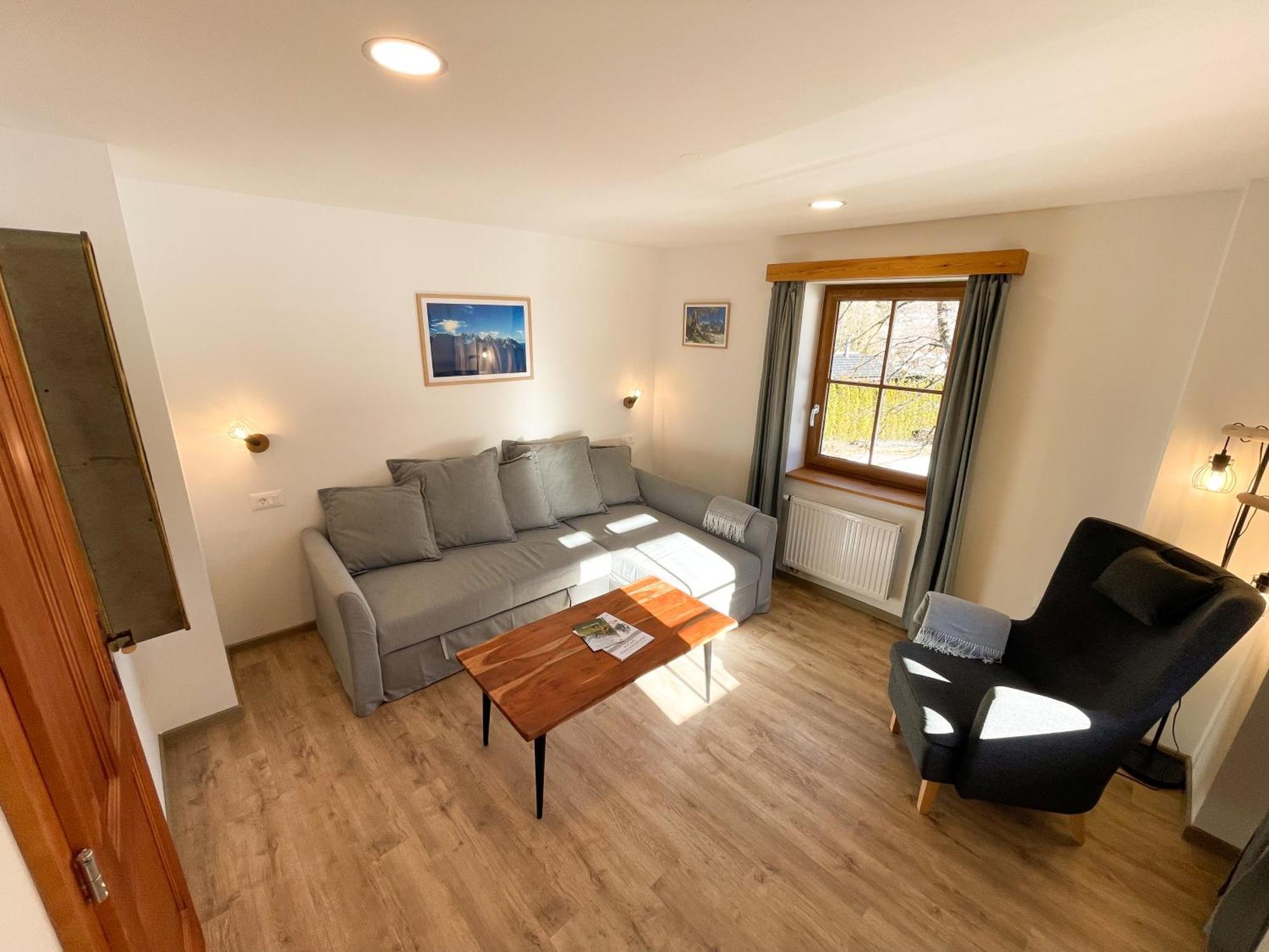 Apartment House Prezlc ครานสกา โกรา ภายนอก รูปภาพ